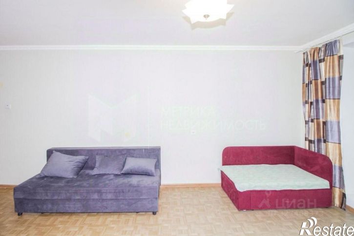 1-комн квартира Московский тракт, 135 к2,  д. 135 к2