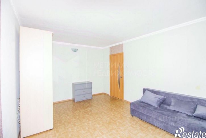 1-комн квартира Московский тракт, 135 к2,  д. 135 к2