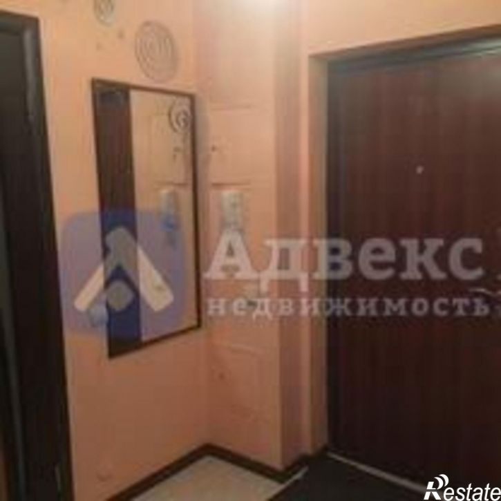 1-комн квартира улица Эрвье, 30 к2,  д. 30 к2