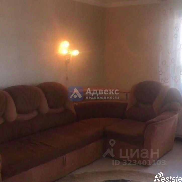 1-комн квартира улица Эрвье, 30 к2,  д. 30 к2