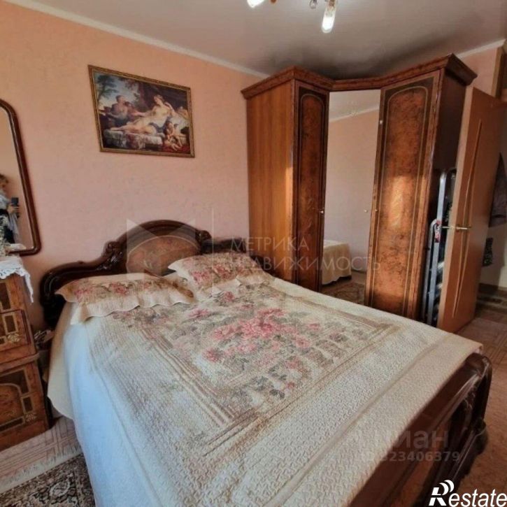 2-комн квартира ул Рижская, 73,  д. 73