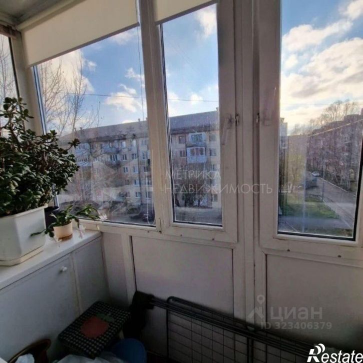 2-комн квартира ул Рижская, 73,  д. 73