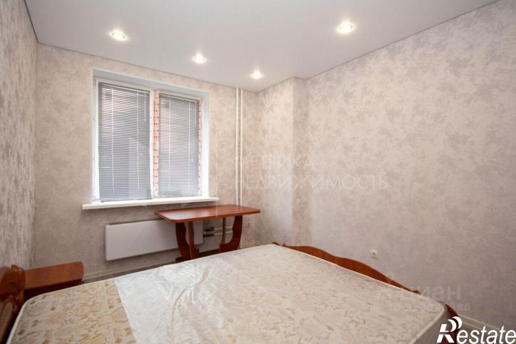 1-комн квартира ул 50 лет Октября, 75 2,  д. 75 2,  к. 2