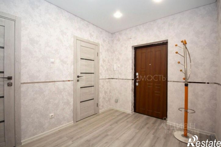 1-комн квартира ул 50 лет Октября, 75 2,  д. 75 2,  к. 2