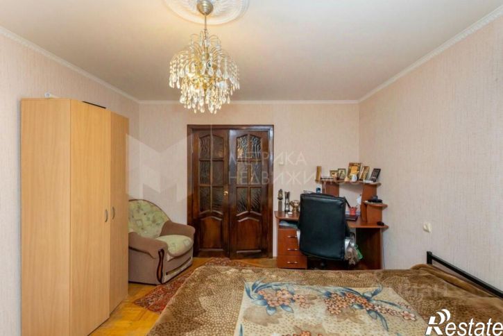 4-комн квартира ул Депутатская, 129,  д. 129