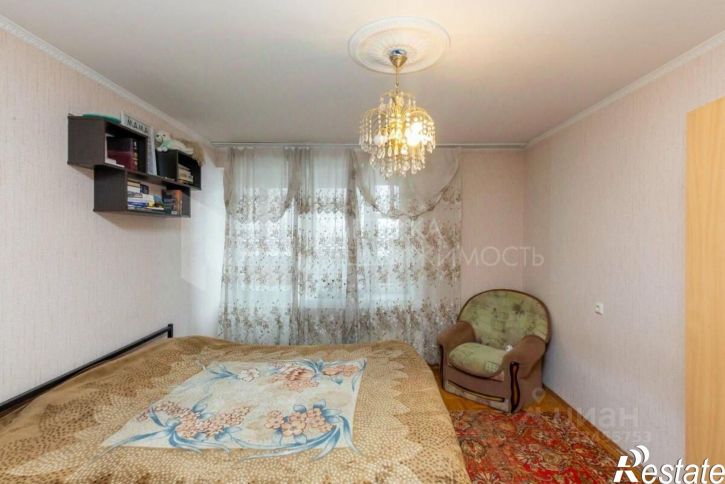 4-комн квартира ул Депутатская, 129,  д. 129