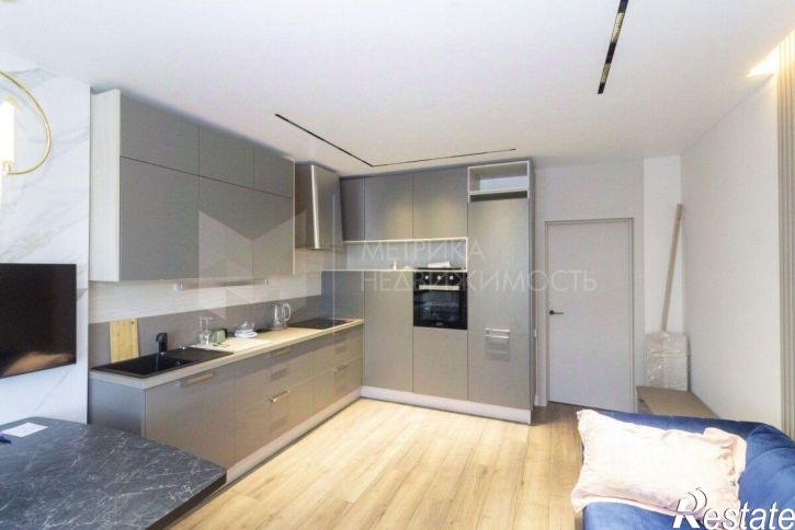 1-комн квартира ул Мельникайте, 150,  д. 150