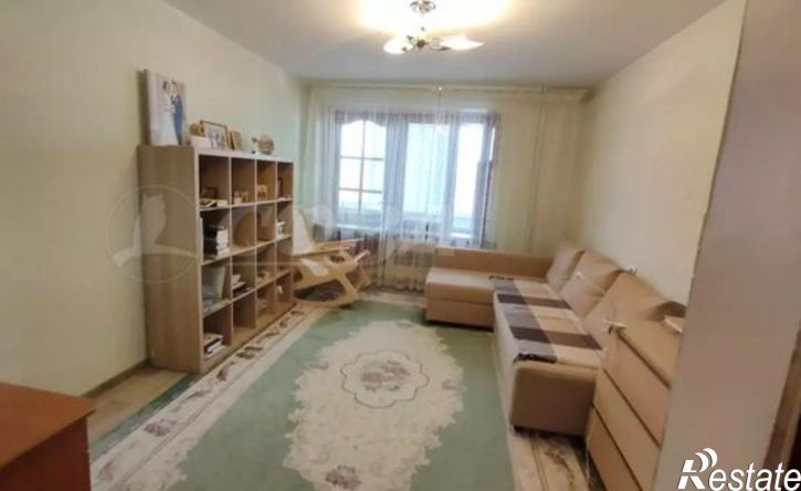 2-комн квартира улица Федюнинского, 11А,  д. 11А