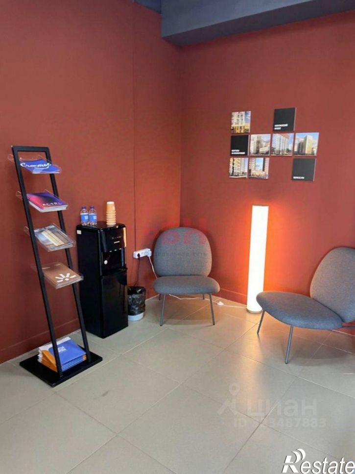 Офис ул Западносибирская, 22,  д. 22