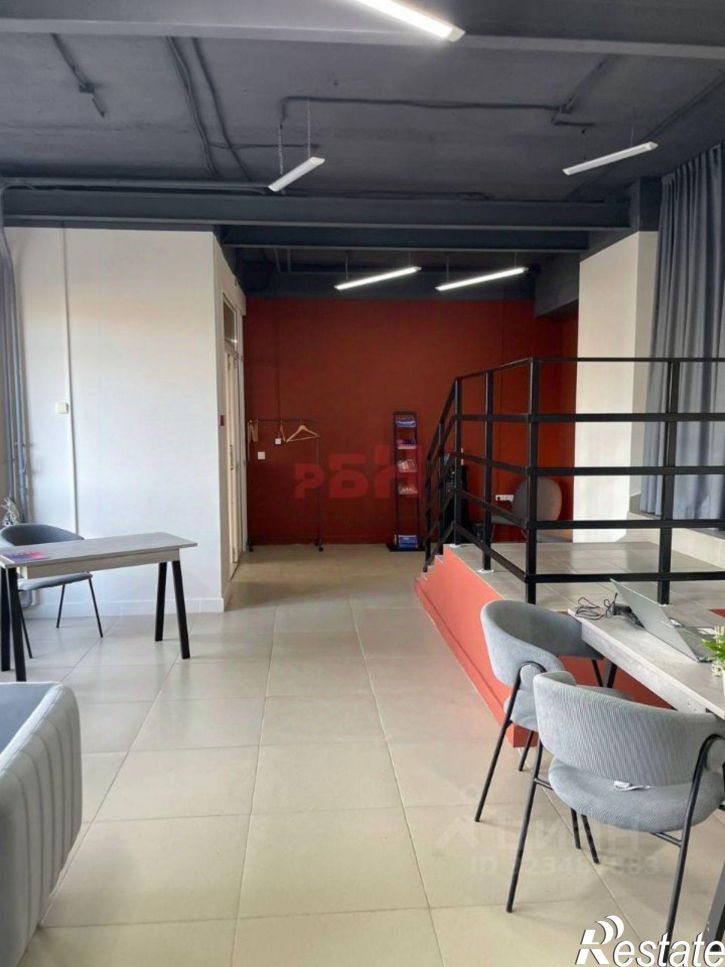 Офис ул Западносибирская, 22,  д. 22