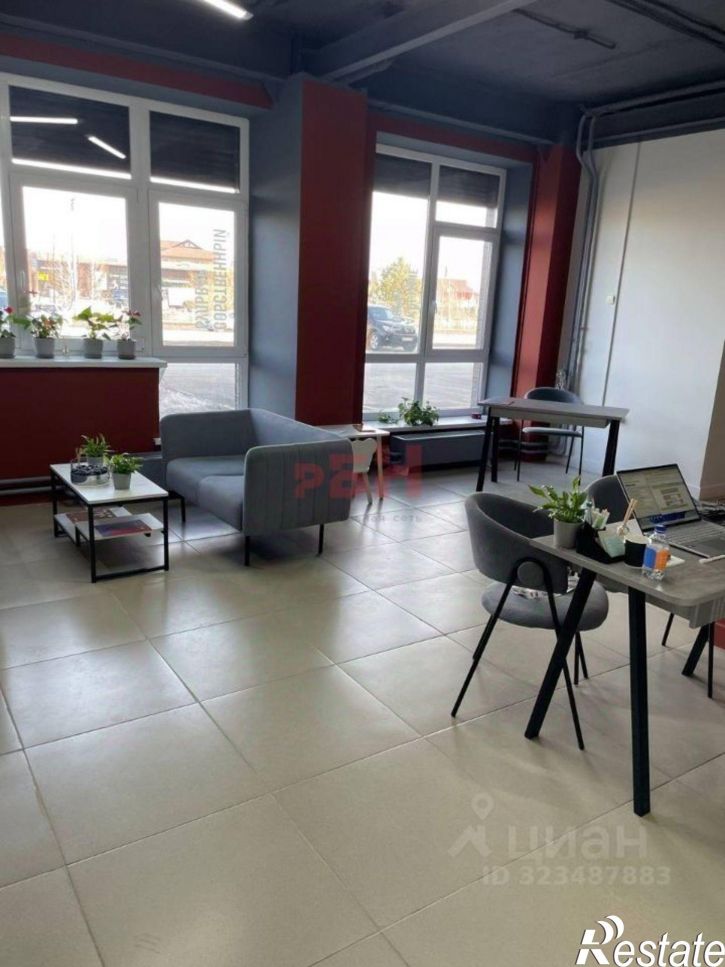 Офис ул Западносибирская, 22,  д. 22