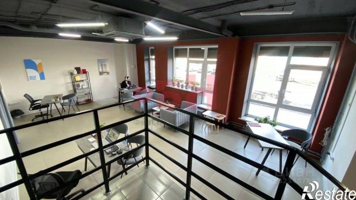 Офис ул Западносибирская, 22,  д. 22