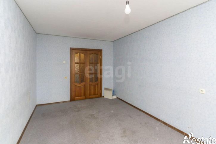 3-комн квартира Народная улица, 8,  д. 8