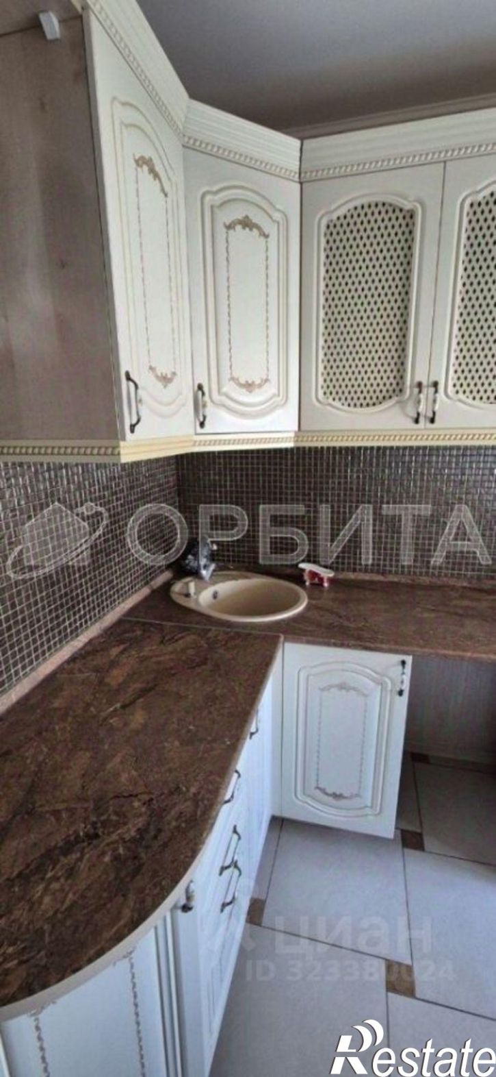 2-комн квартира Западносибирская улица, 22 к1,  д. 22 к1