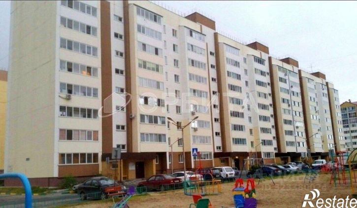 2-комн квартира Западносибирская улица, 22 к1,  д. 22 к1