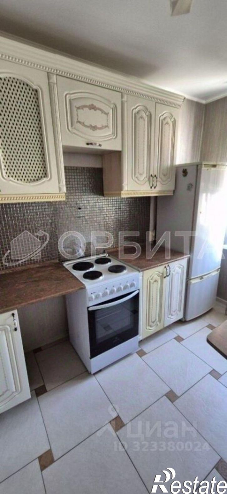 2-комн квартира Западносибирская улица, 22 к1,  д. 22 к1