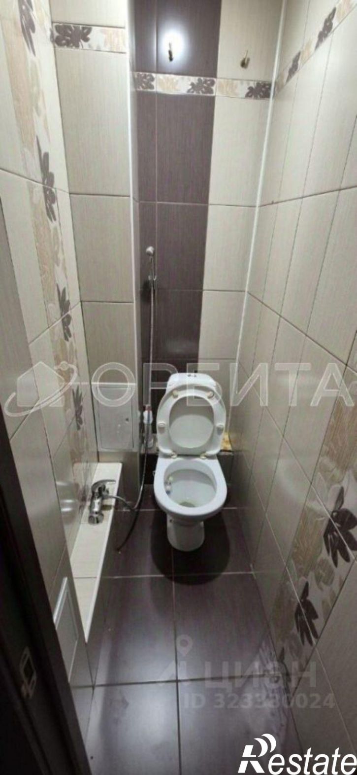 2-комн квартира Западносибирская улица, 22 к1,  д. 22 к1