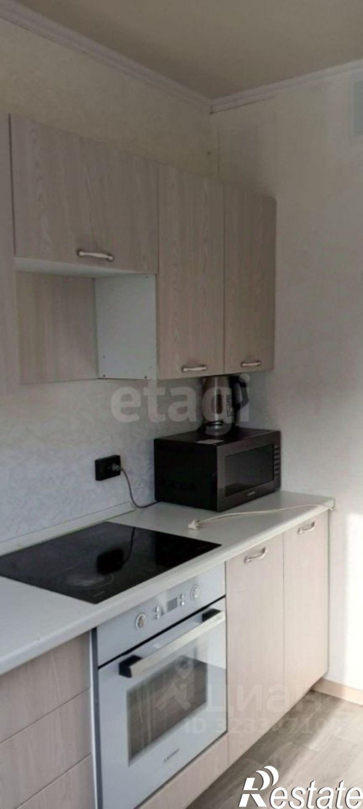 1-комн квартира Интернациональная улица, 199 к5,  д. 199 к5