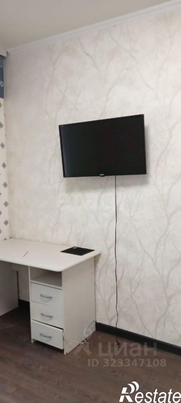 1-комн квартира Интернациональная улица, 199 к5,  д. 199 к5