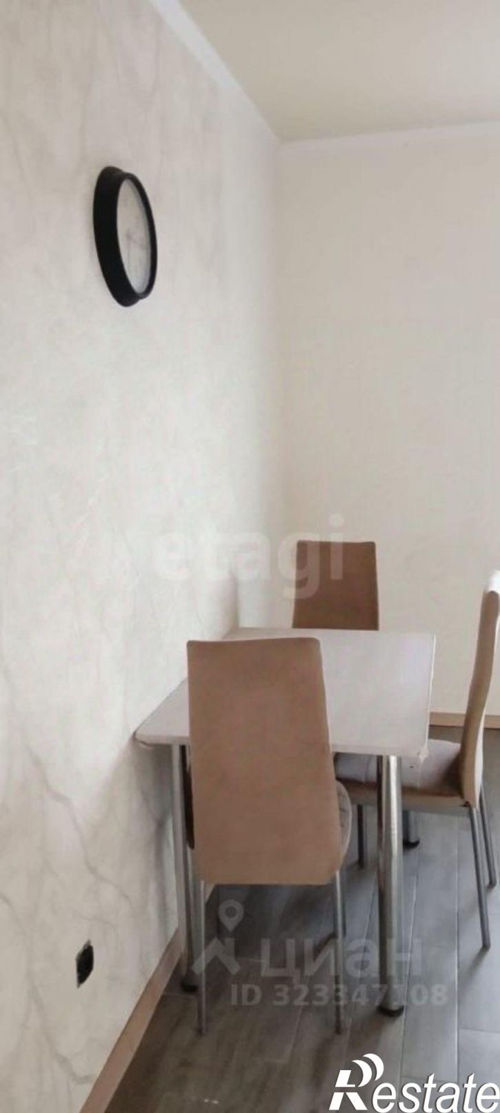 1-комн квартира Интернациональная улица, 199 к5,  д. 199 к5