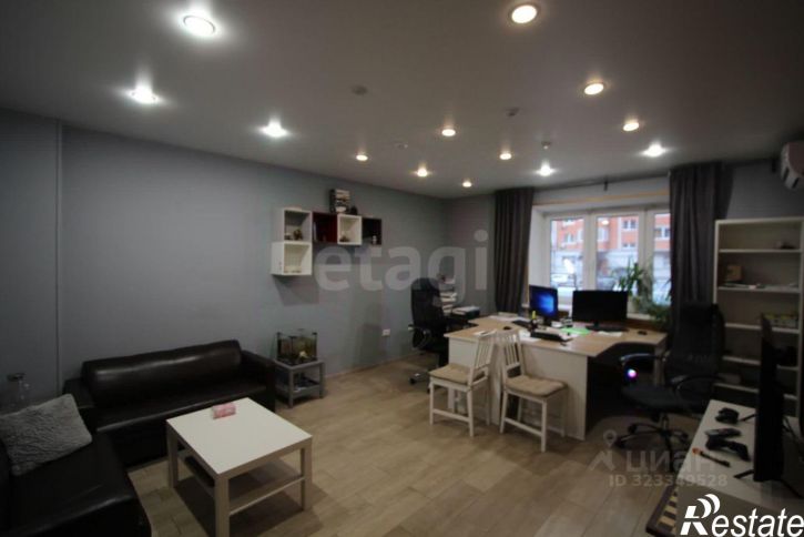 Офис Минская улица, 67 к1,  д. 67 к1