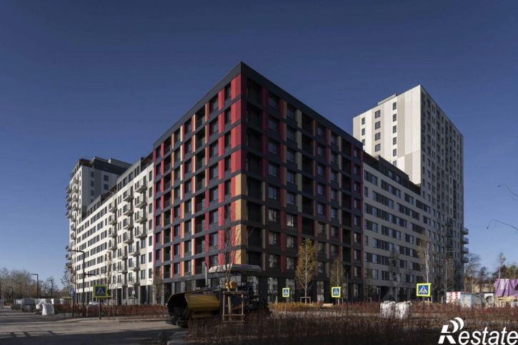 2-комн квартира улица Республики, 205,  д. 205