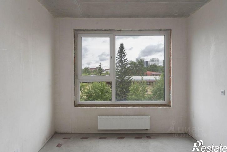 2-комн квартира улица Республики, 205,  д. 205