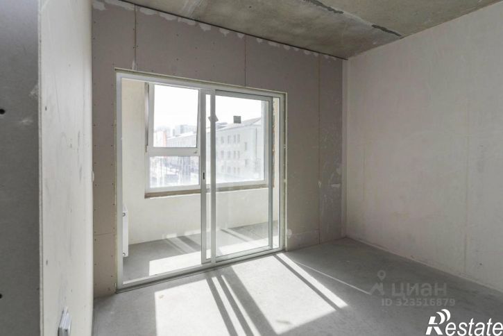 2-комн квартира улица Республики, 205,  д. 205