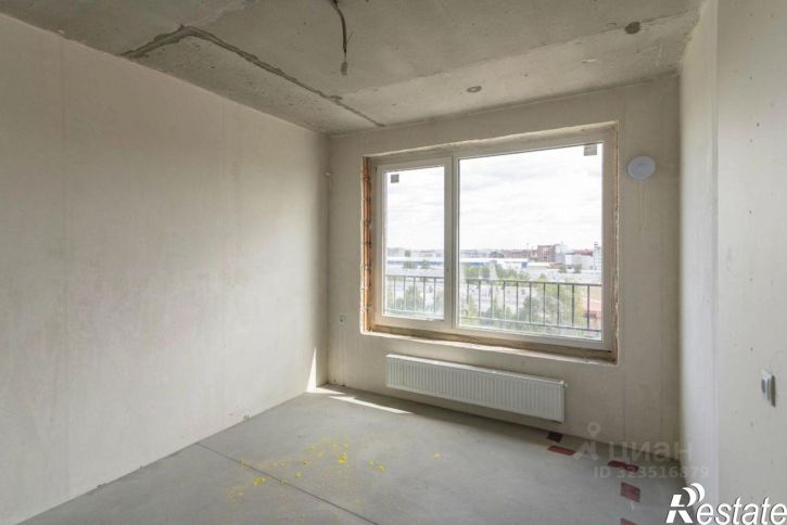 2-комн квартира улица Республики, 205,  д. 205