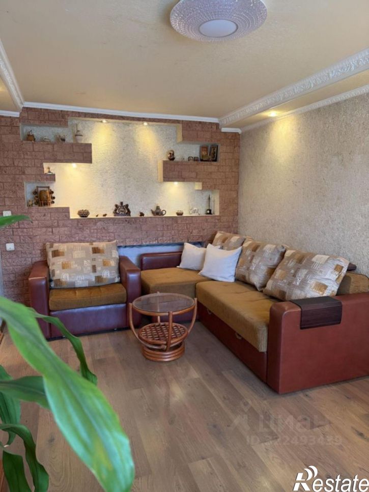 2-комн квартира улица Газовиков, 26,  д. 26