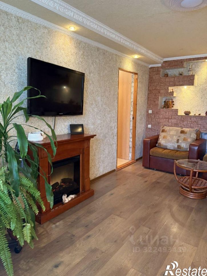 2-комн квартира улица Газовиков, 26,  д. 26