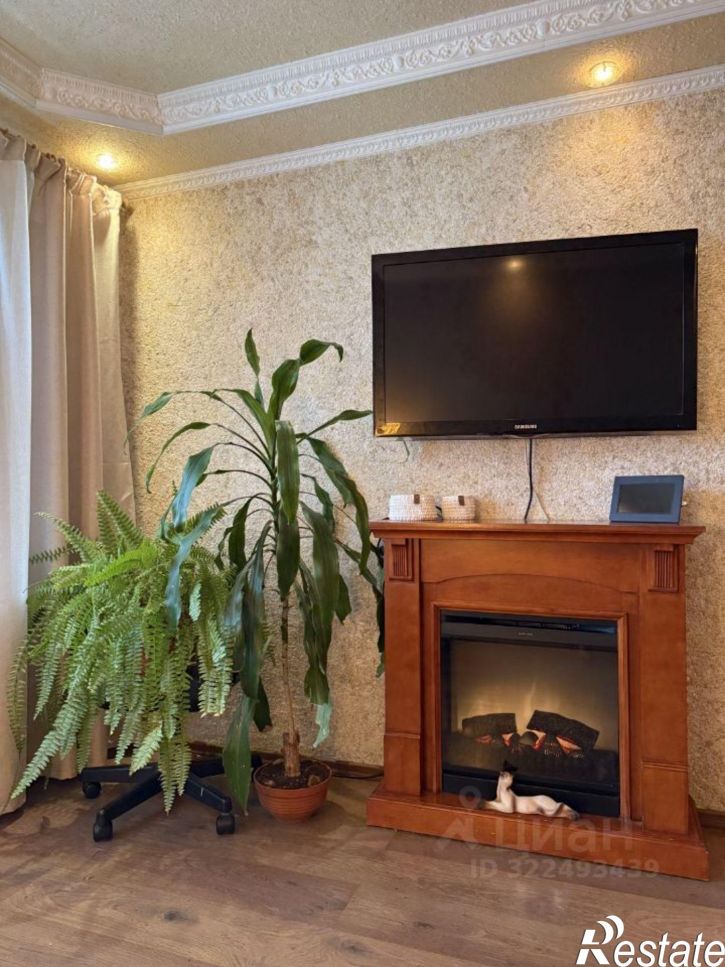 2-комн квартира улица Газовиков, 26,  д. 26