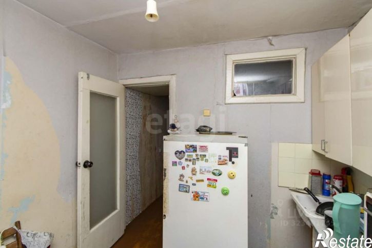 1-комн квартира улица Коммунаров, 26,  д. 26