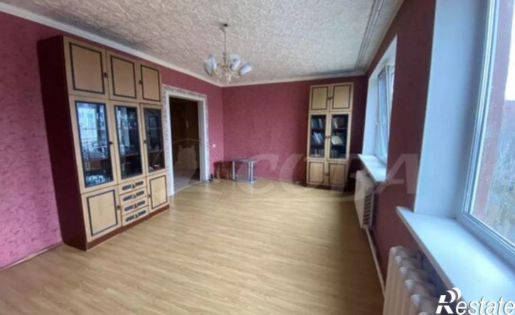 5-комн квартира улица Воровского, 27,  д. 27