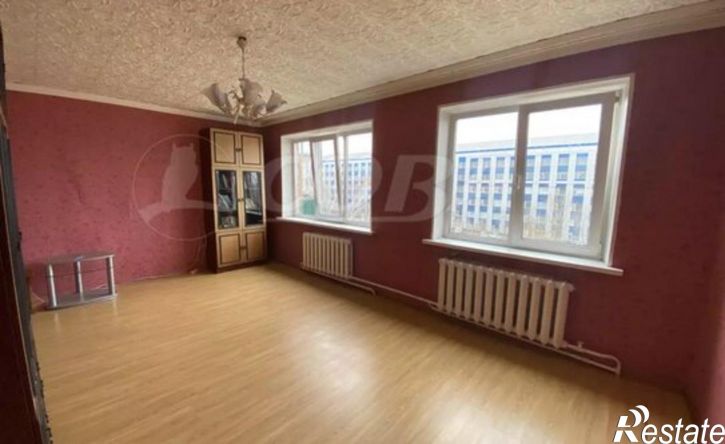 5-комн квартира улица Воровского, 27,  д. 27