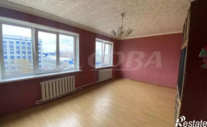 5-комн квартира улица Воровского, 27,  д. 27