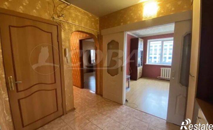 5-комн квартира улица Воровского, 27,  д. 27