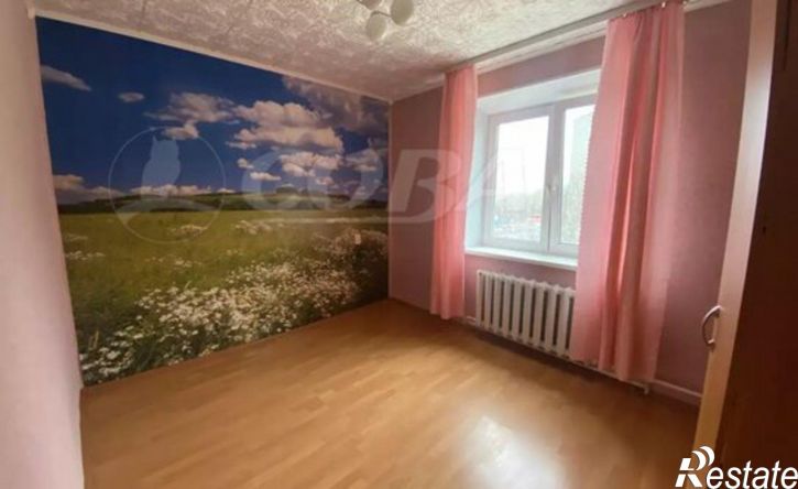 5-комн квартира улица Воровского, 27,  д. 27