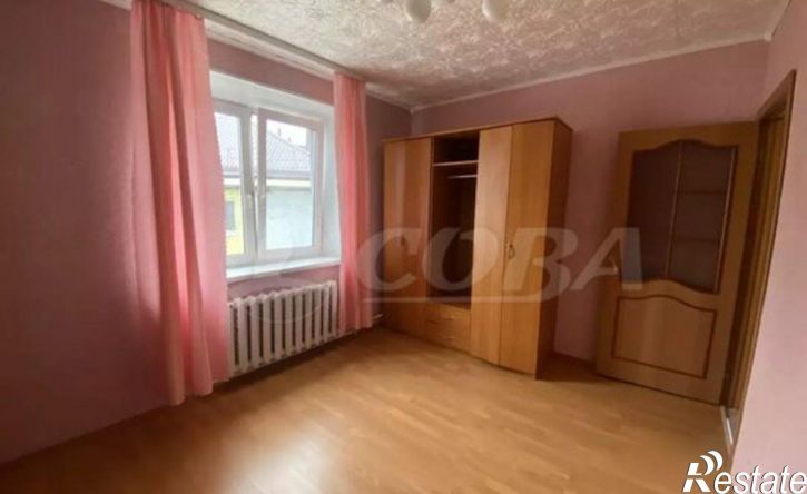 5-комн квартира улица Воровского, 27,  д. 27