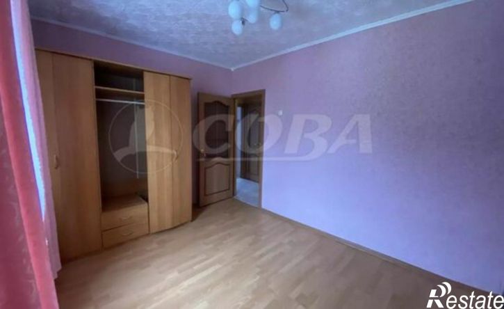 5-комн квартира улица Воровского, 27,  д. 27