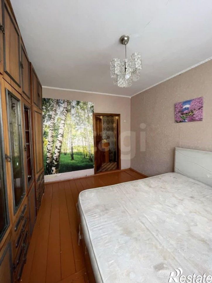 2-комн квартира улица Малышева, 35,  д. 35