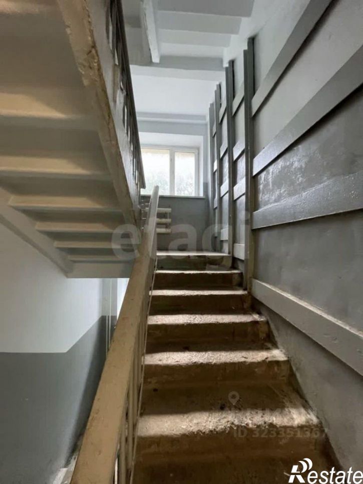 2-комн квартира улица Малышева, 35,  д. 35