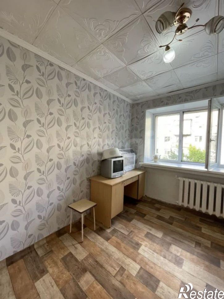 2-комн квартира улица Малышева, 35,  д. 35