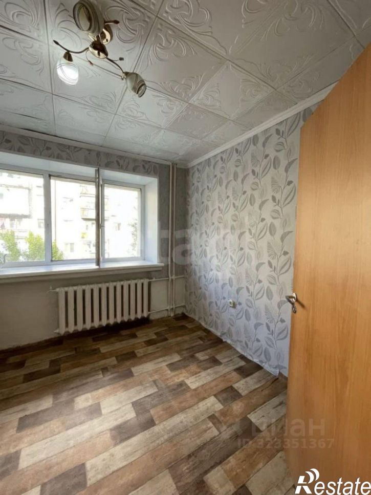 2-комн квартира улица Малышева, 35,  д. 35