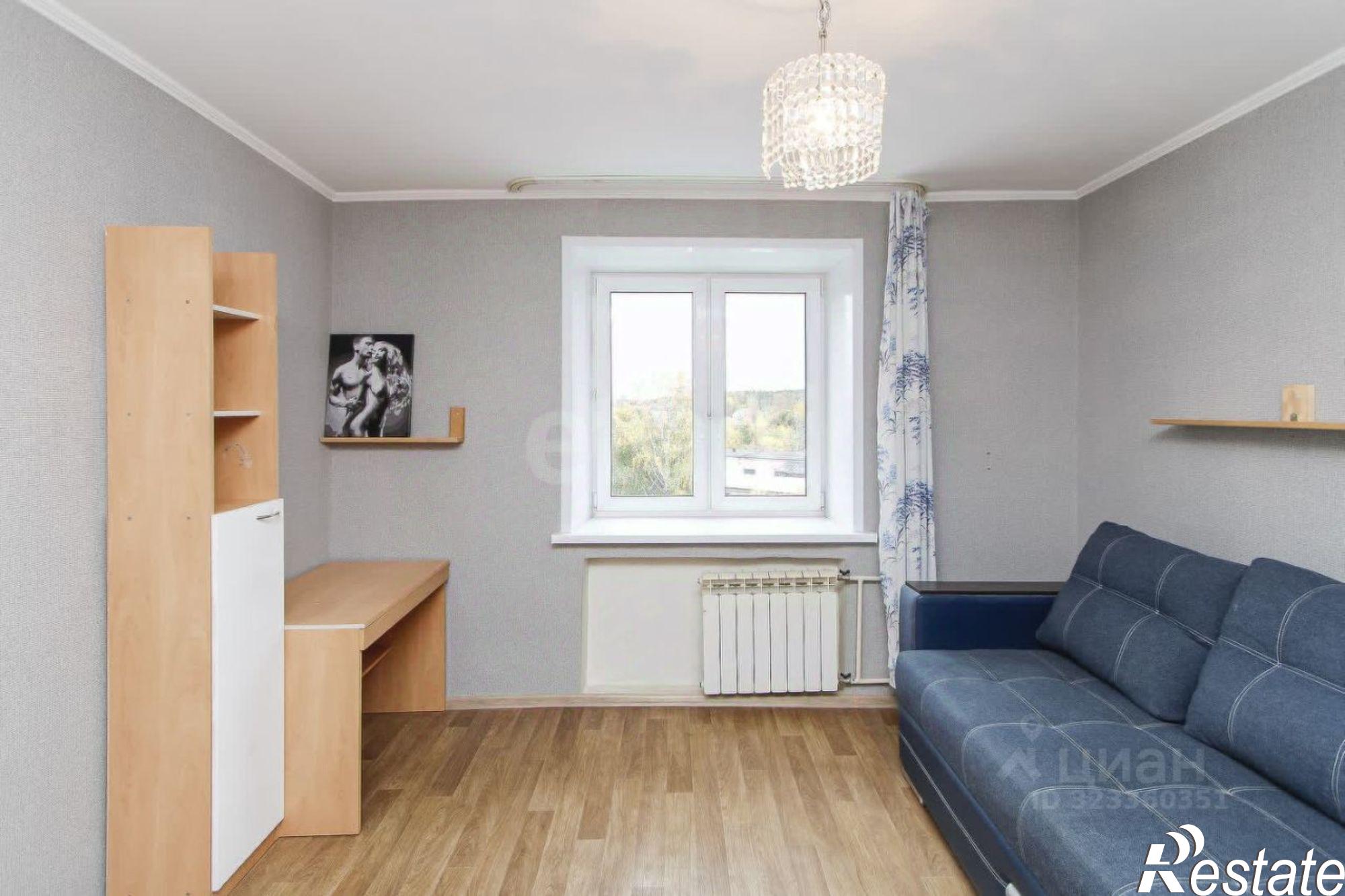 Сдать квартиру за 25 000 рублей на Садовая улица, 135А