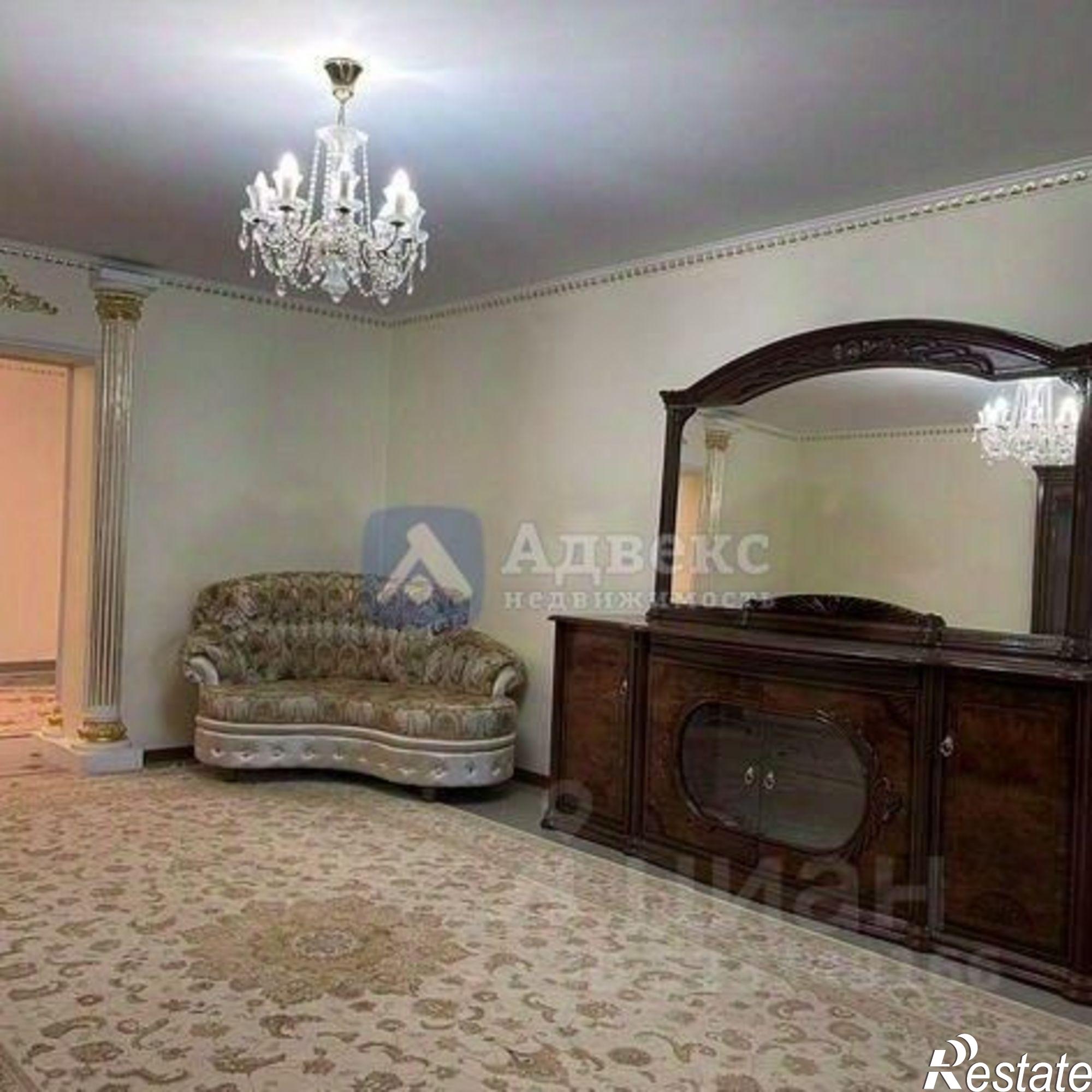 Купить квартиру за 9 000 000 рублей на ул Депутатская, 80 1