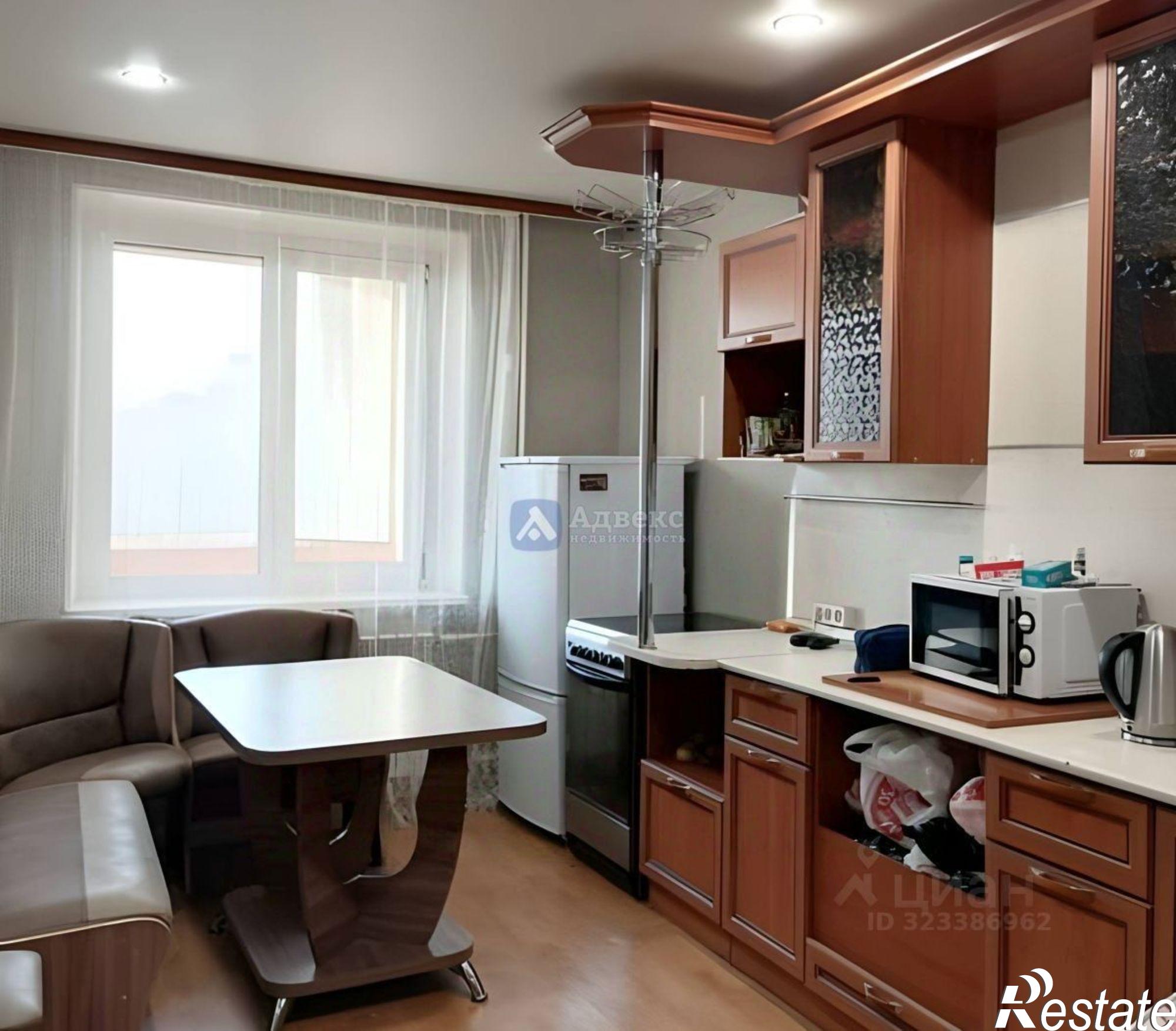 Купить квартиру за 5 900 000 рублей на ул Широтная, 134