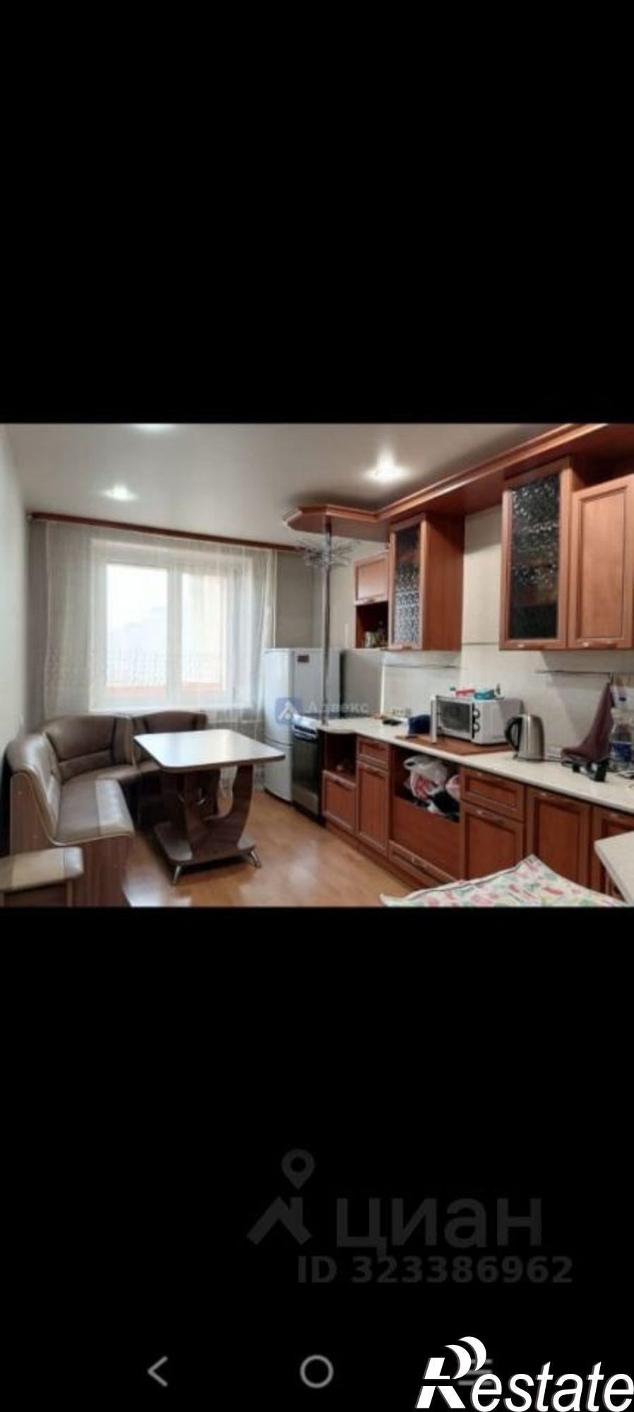 Купить квартиру за 5 900 000 рублей на ул Широтная, 134