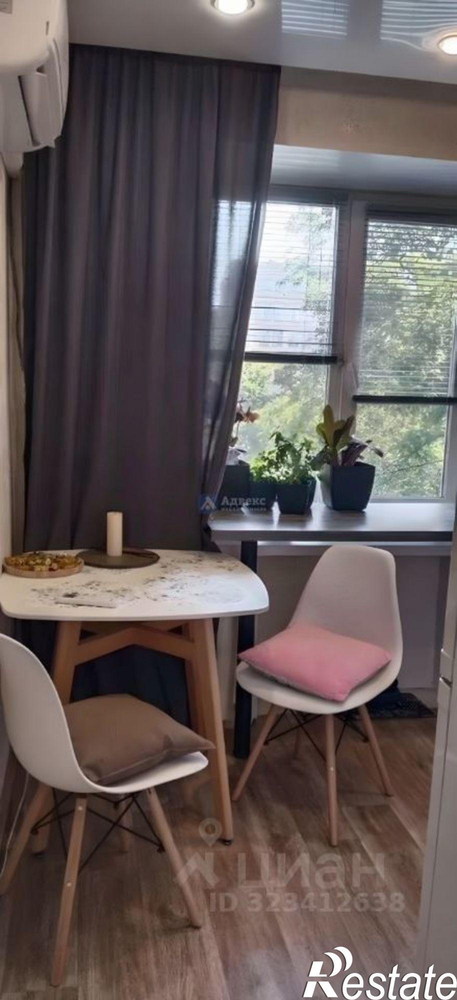 Купить квартиру за 6 490 000 рублей на ул Ялуторовская, 14