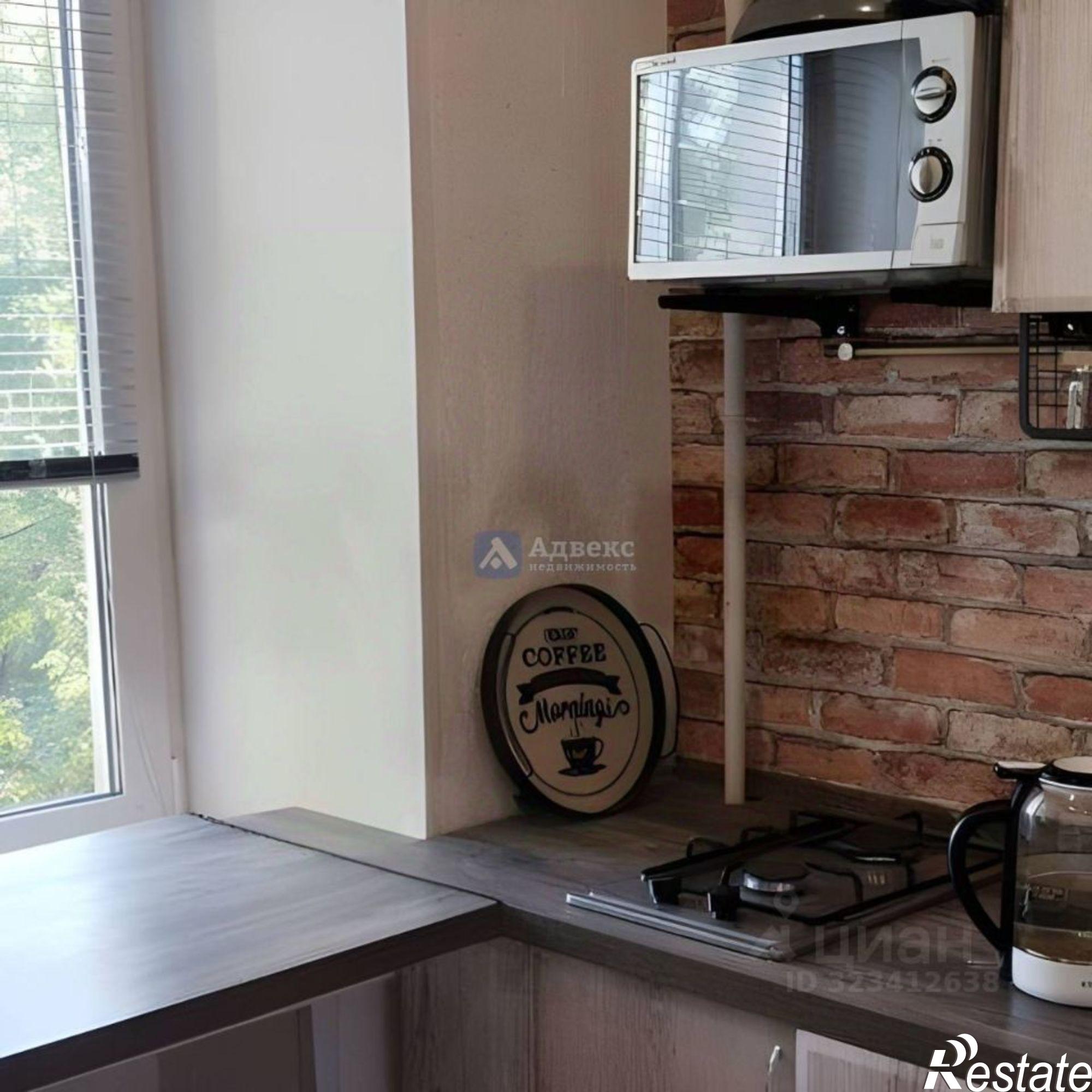 Купить квартиру за 6 490 000 рублей на ул Ялуторовская, 14